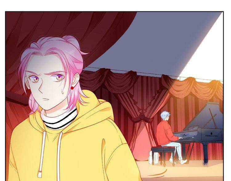 Giai Điệu Của Sự Va Chạm: Chapter 21