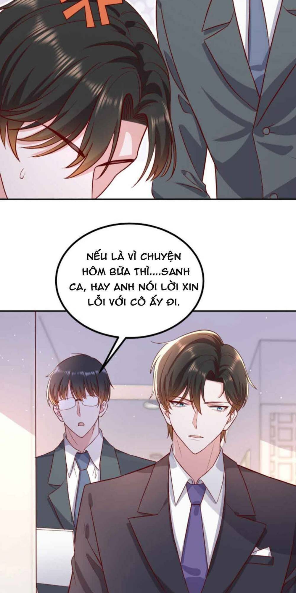 Nhất Sanh Hữu Hỉ: Chapter 46