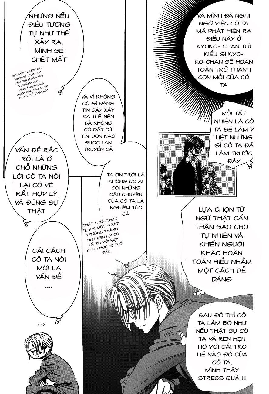 Thách Thức Tuyệt Vời: Chapter 251