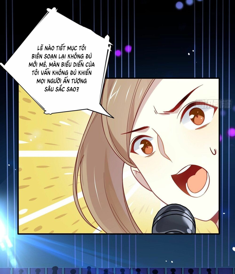 Nữ Phụ Như Tôi Cũng Có Ngày Ra Mắt: Chapter 37