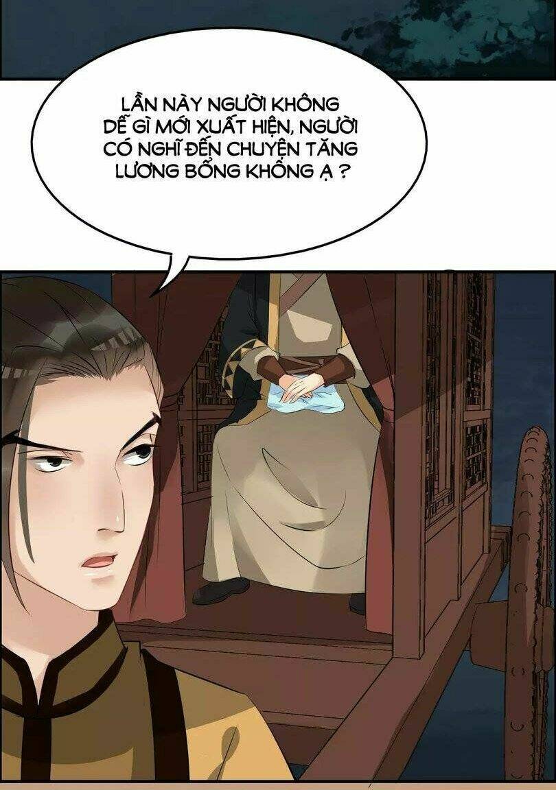 Bồng Sơn Viễn: Chapter 19