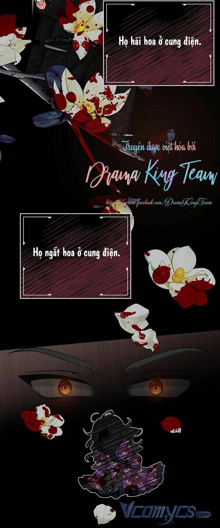 Đứa Bé Con Tin Thật Dễ Thương: Chapter 2