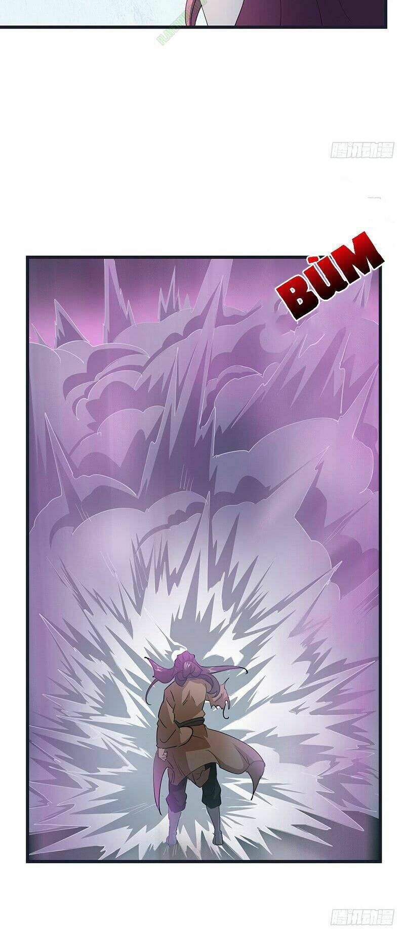 Bất Diệt Nguyên Thần: Chapter 59