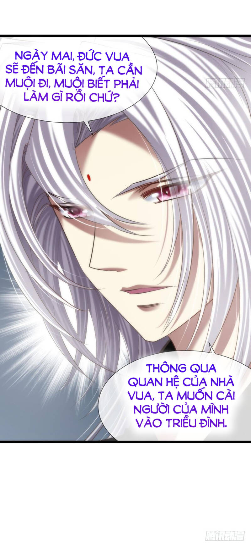 Một Vạn Tư Thế Công Lược Yêu Nam: Chapter 120