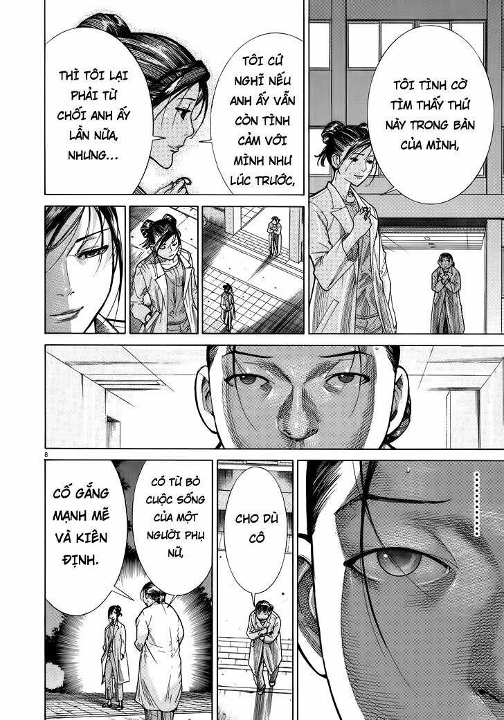 Team Medical Dragon - Y Đội Rồng: Chapter 145