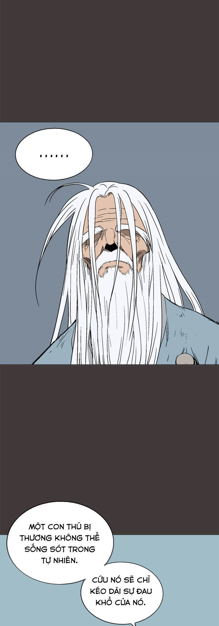 Cao Thủ 2: Chapter 44
