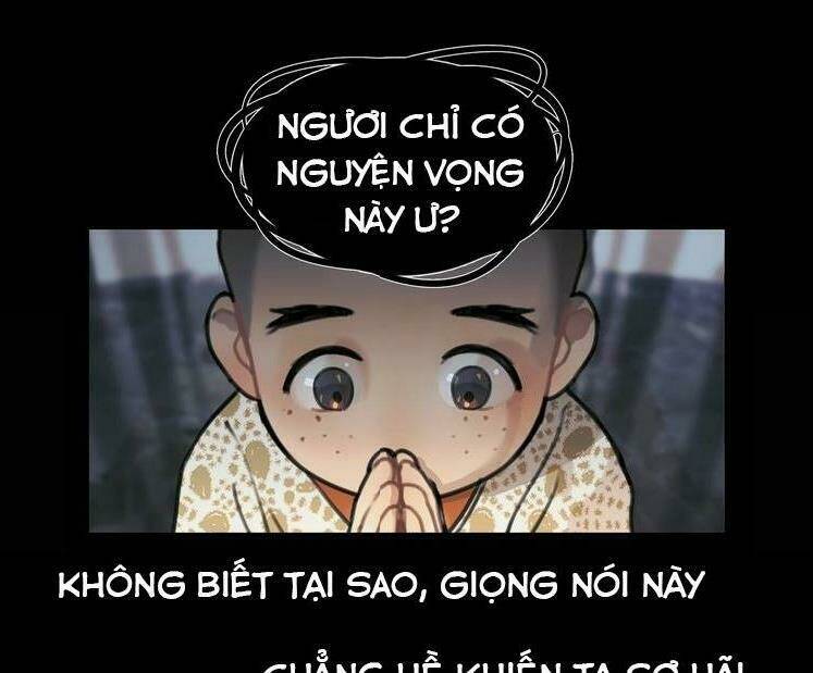Thần Trạch: Chapter 17