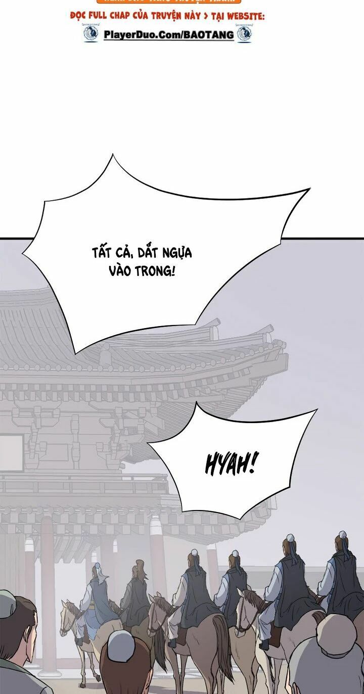 Trọng Sinh, Bất Khả Chiến Bại: Chapter 95