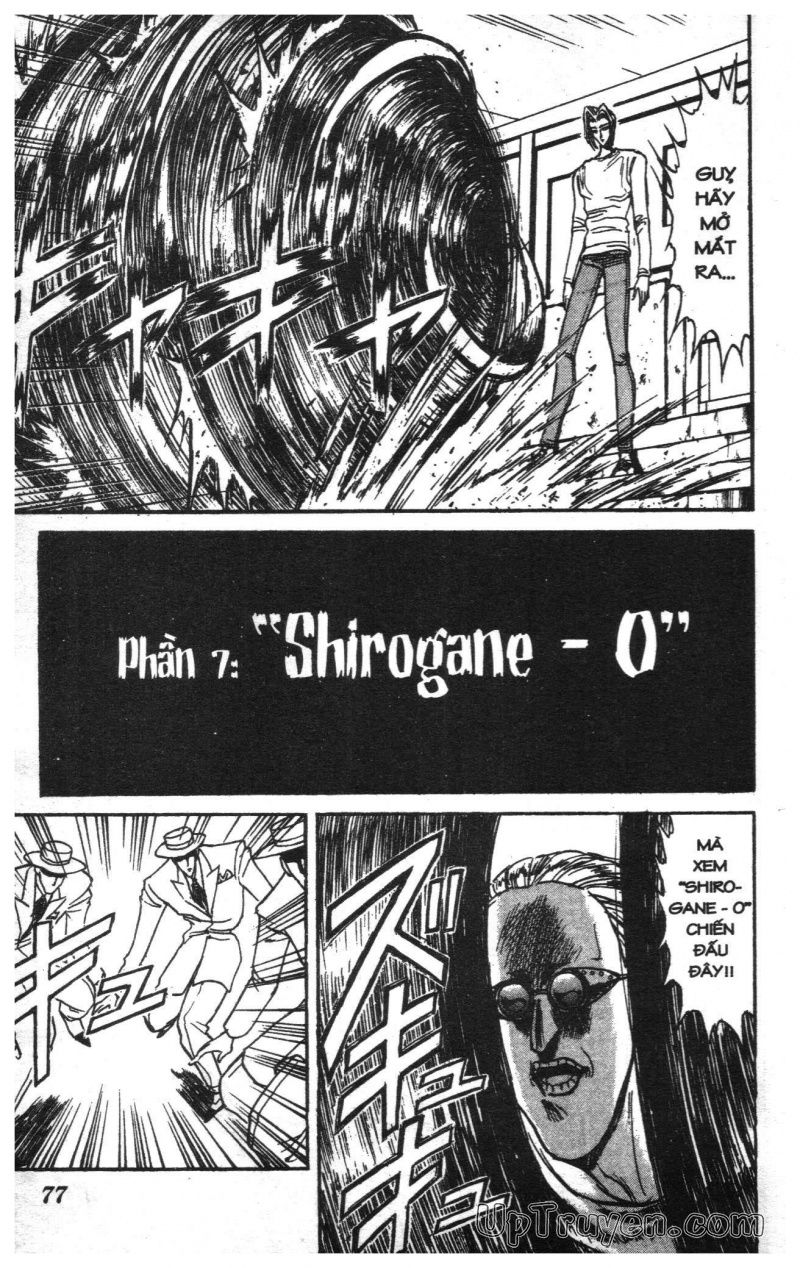 Fujita Kazuhiro: Chapter 12