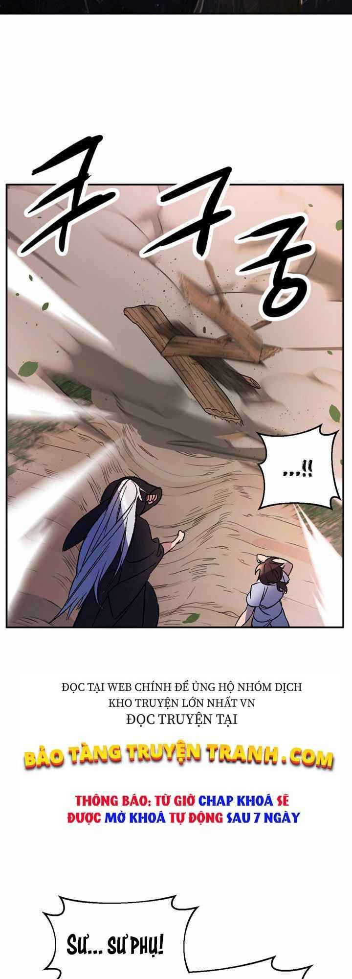 Thiên Hạ Đệ Nhất Phiêu Sĩ: Chapter 2