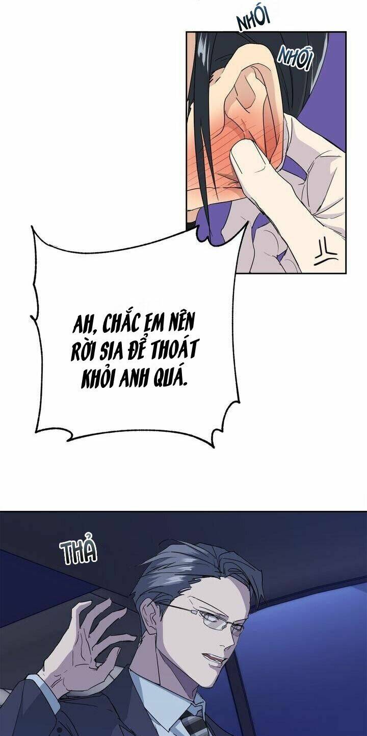 Màn Đêm Buông Xuống Là Khi Qụa Kêu: Chapter 17