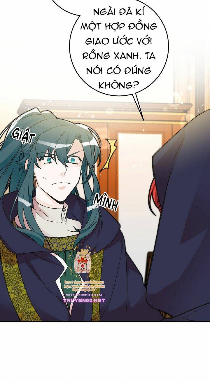 Công Nương Đã Thay Đổi: Chapter 10