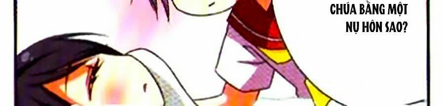 Manh Tam Quốc: Chapter 38