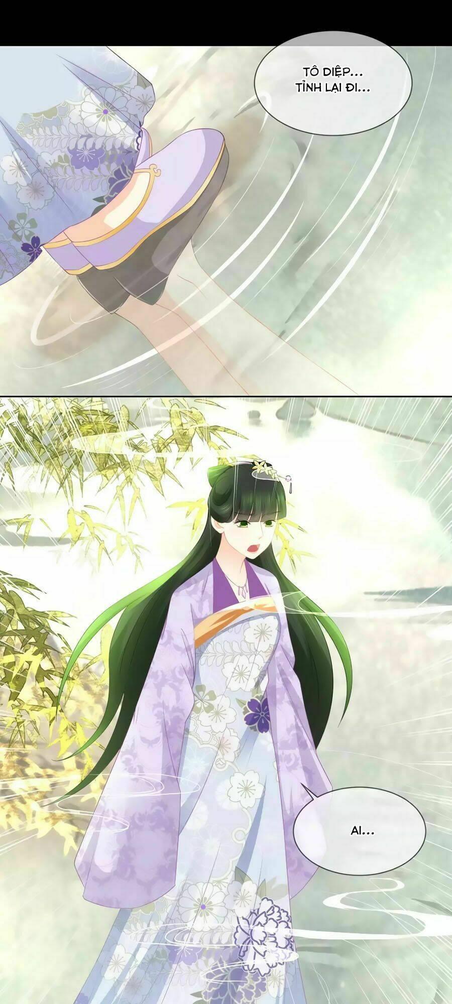 Trù Nương Hoàng Hậu: Chapter 43