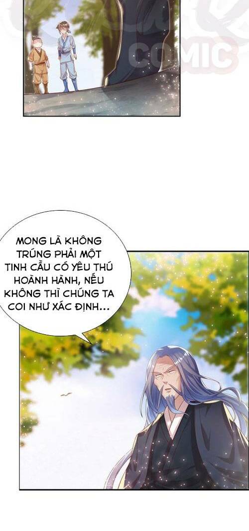 Siêu Phàm Truyện: Chapter 91