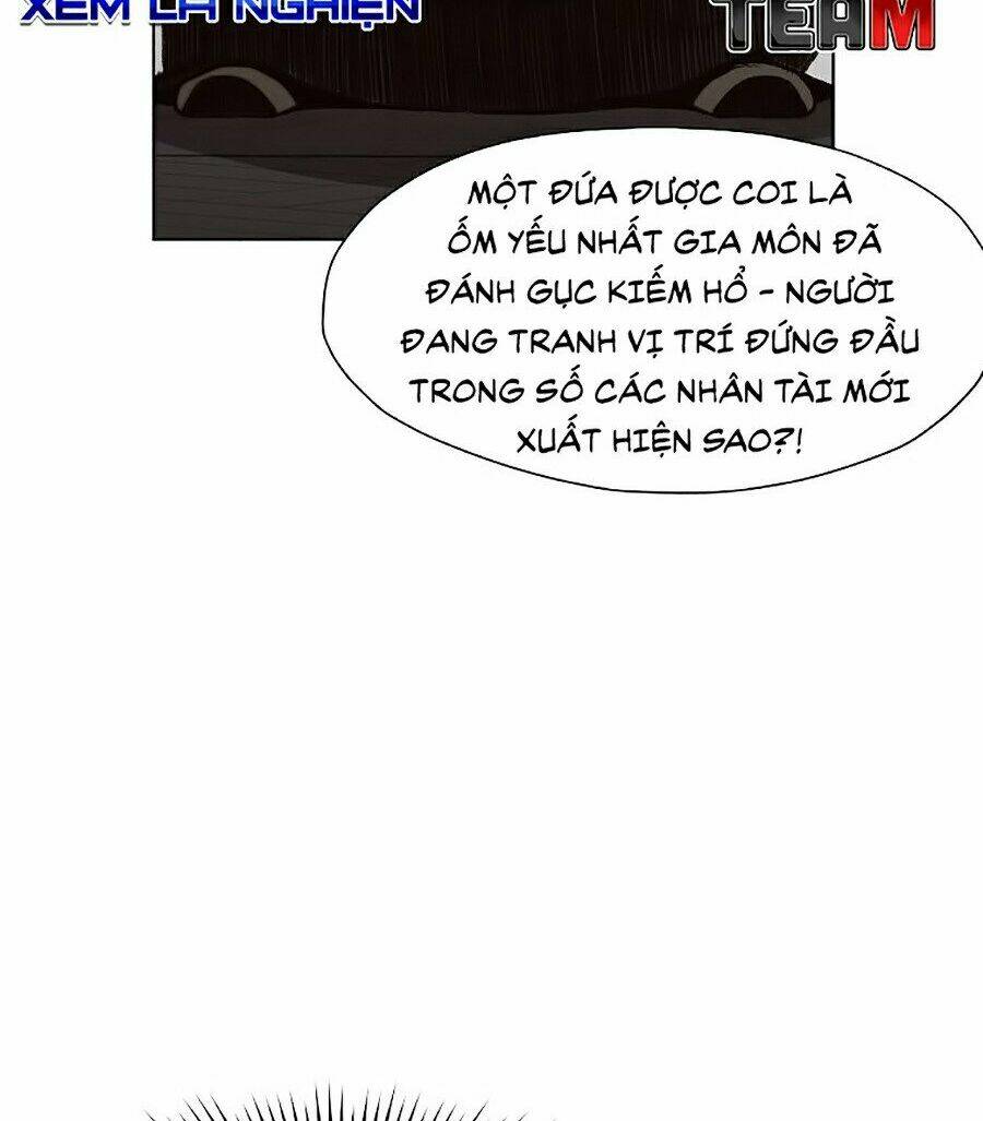 Thiên Võ Chiến Thần: Chapter 13