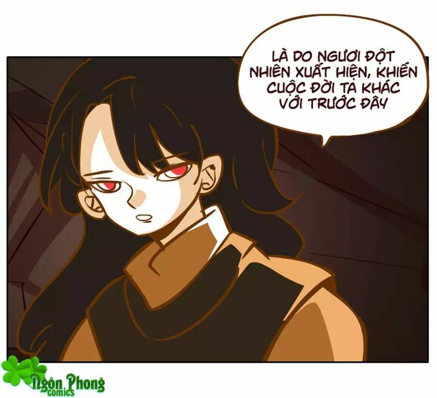 Hòa Thượng Và Tiểu Long Quân: Chapter 59