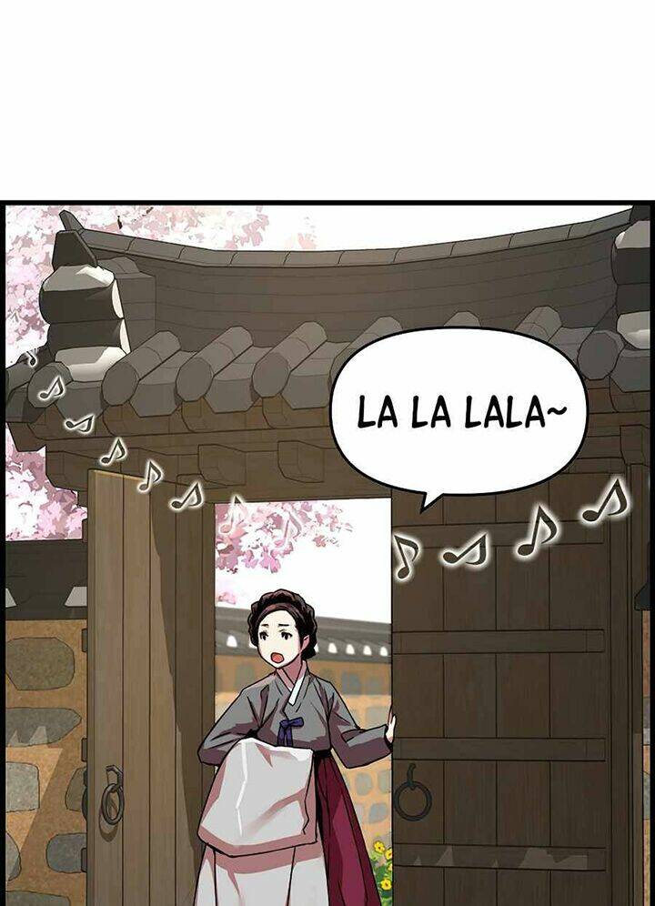 Tôi Sẽ Sống Như Một Hoàng Tử: Chapter 52