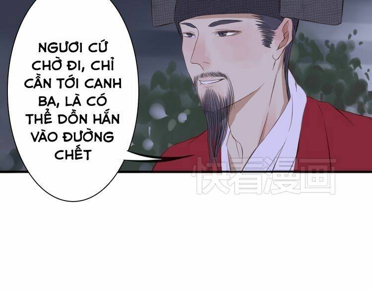 Bạch Lý Hành Giả: Chapter 10