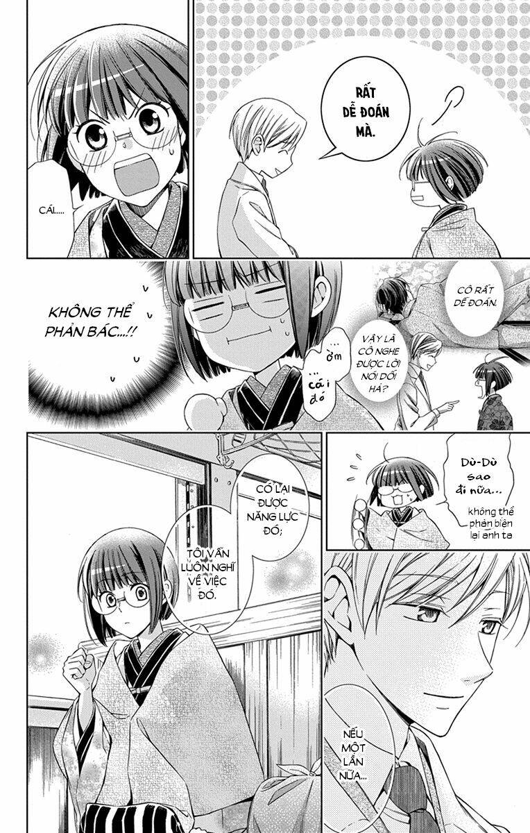 Usotoki Rhetoric: Chapter 43