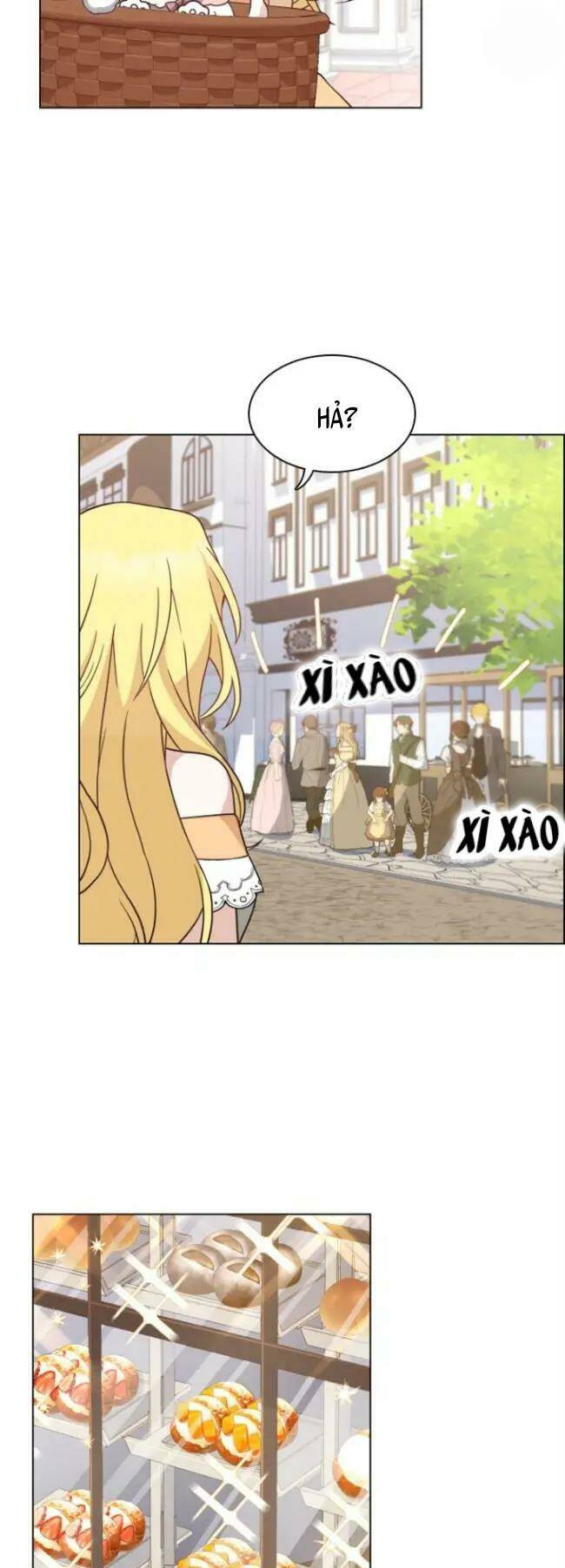 Một Đêm Với Hoàng Đế: Chapter 31