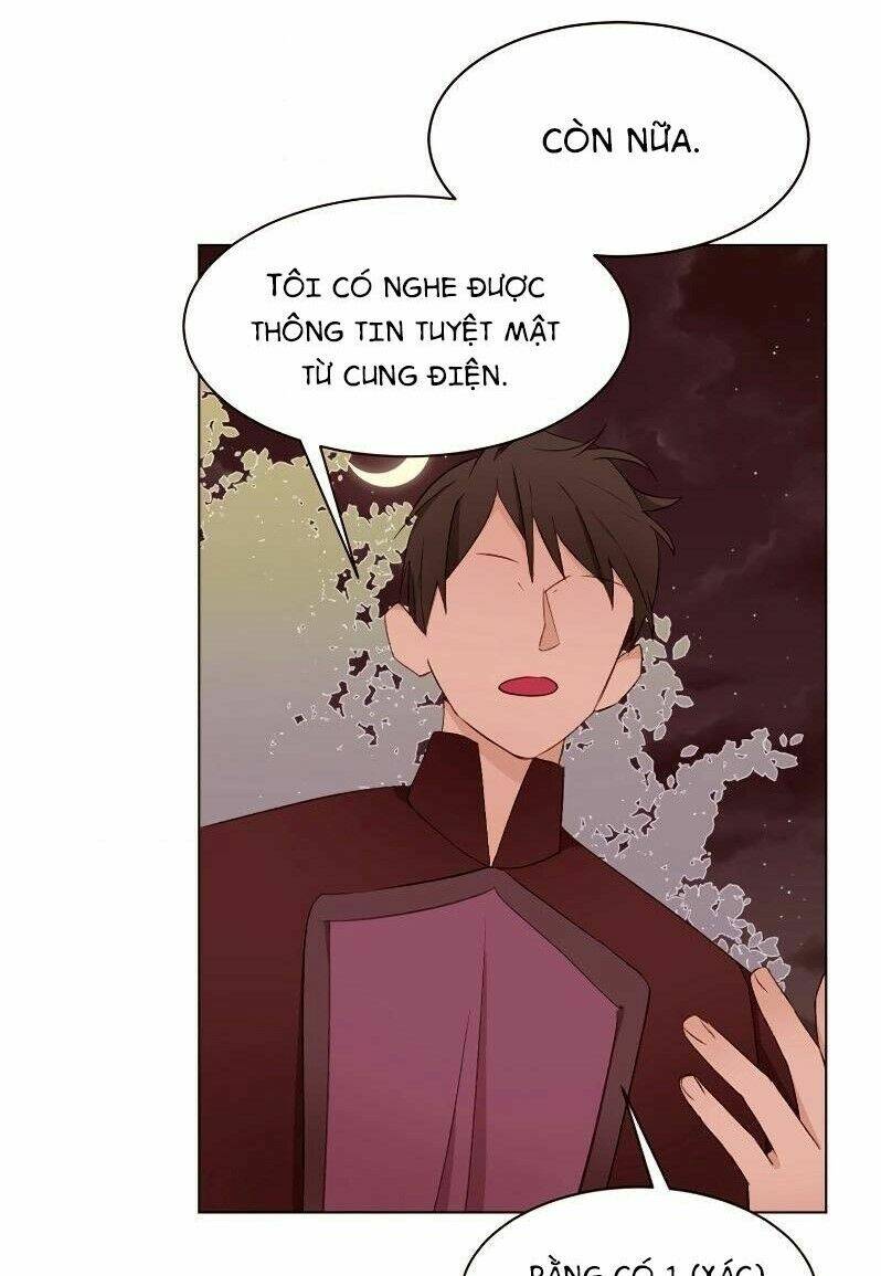 Cuộc Sống Rập Khuôn Của Một Quý Cô Tái Sinh!: Chapter 56