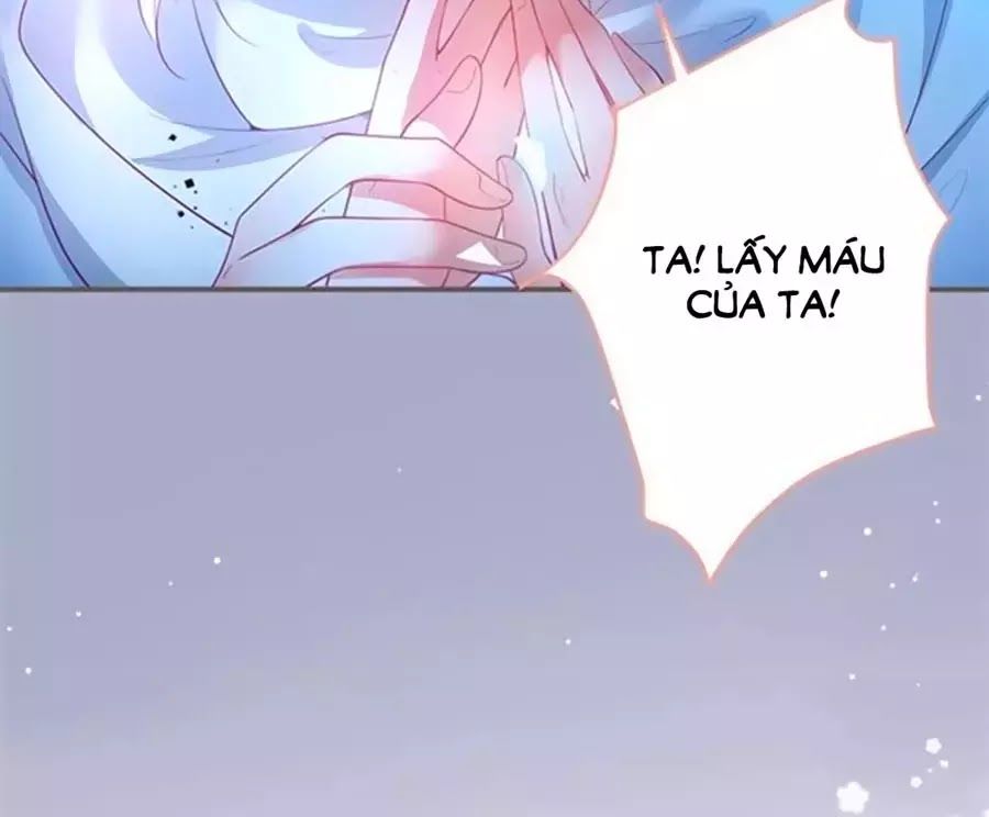 Vương Tử Và Ánh Trăng Đen: Chapter 45