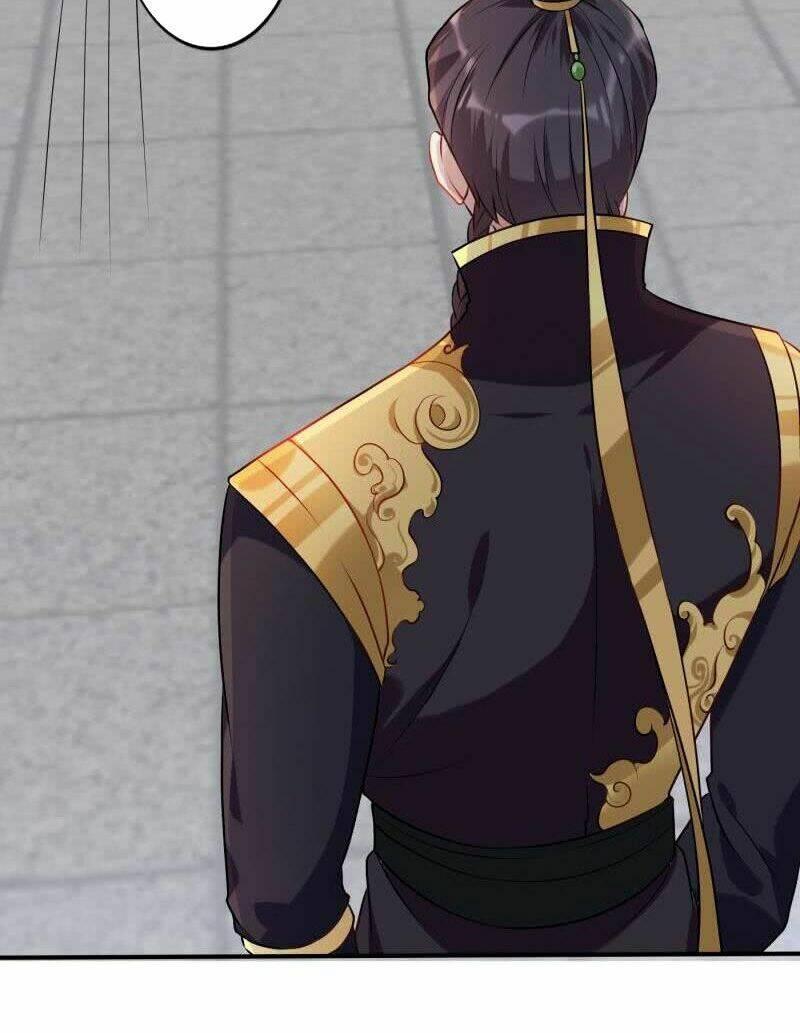 Phượng Mệnh Vi Hoàng: Chapter 3