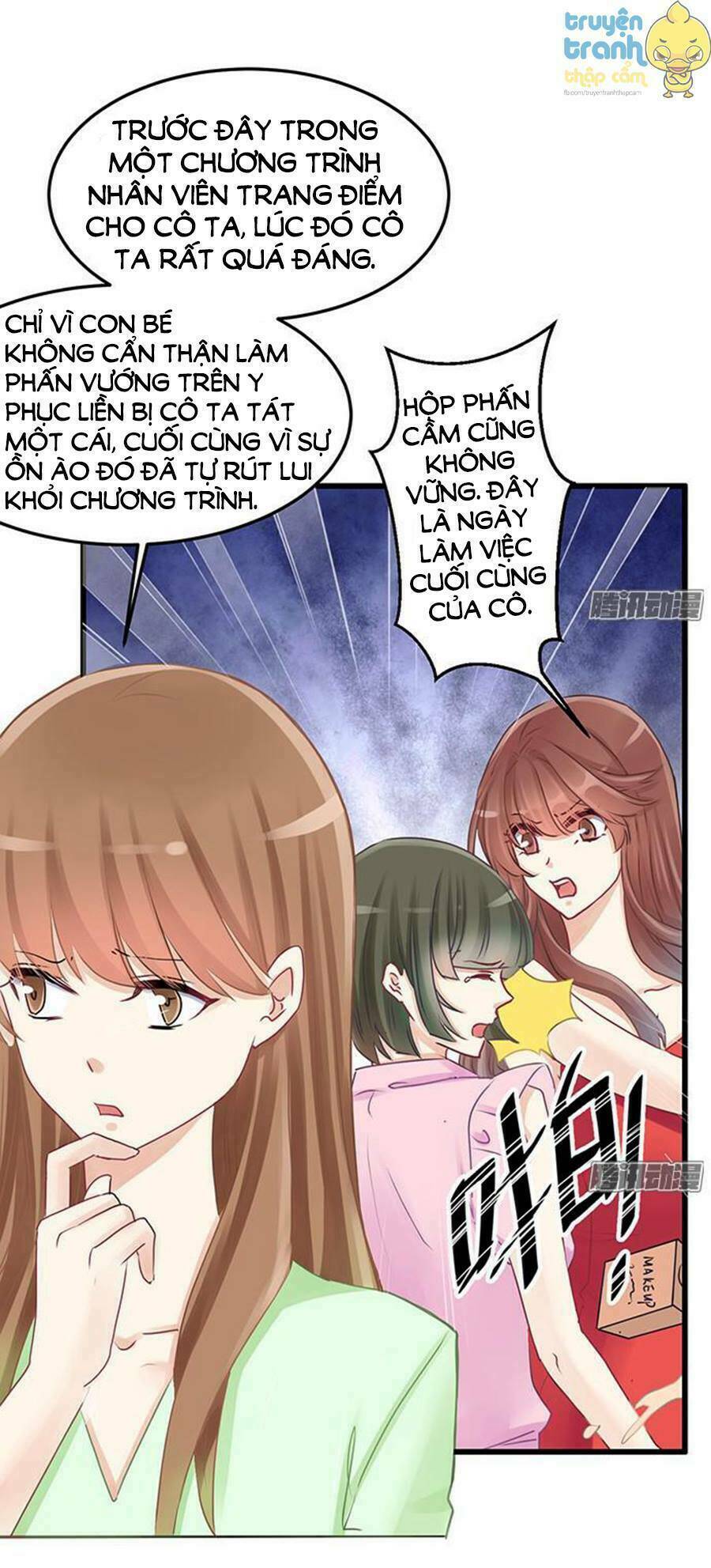 Trọng Sinh Để Ngủ Với Ảnh Đế: Chapter 35