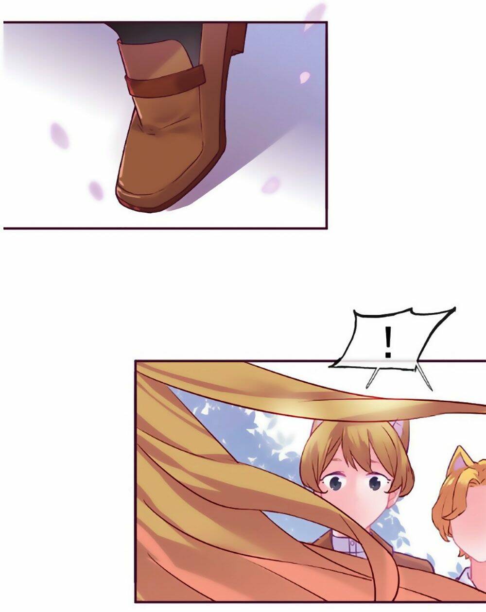 Đừng Nghịch, Ta Chỉ Muốn Yên Tĩnh: Chapter 72