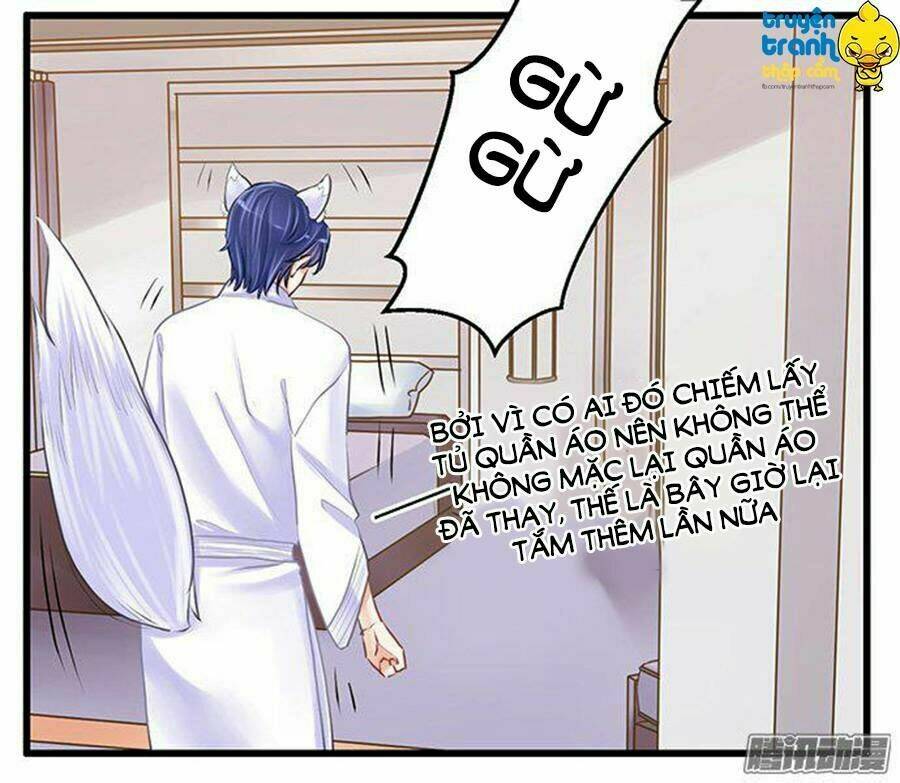 Trọng Sinh Để Ngủ Với Ảnh Đế: Chapter 24