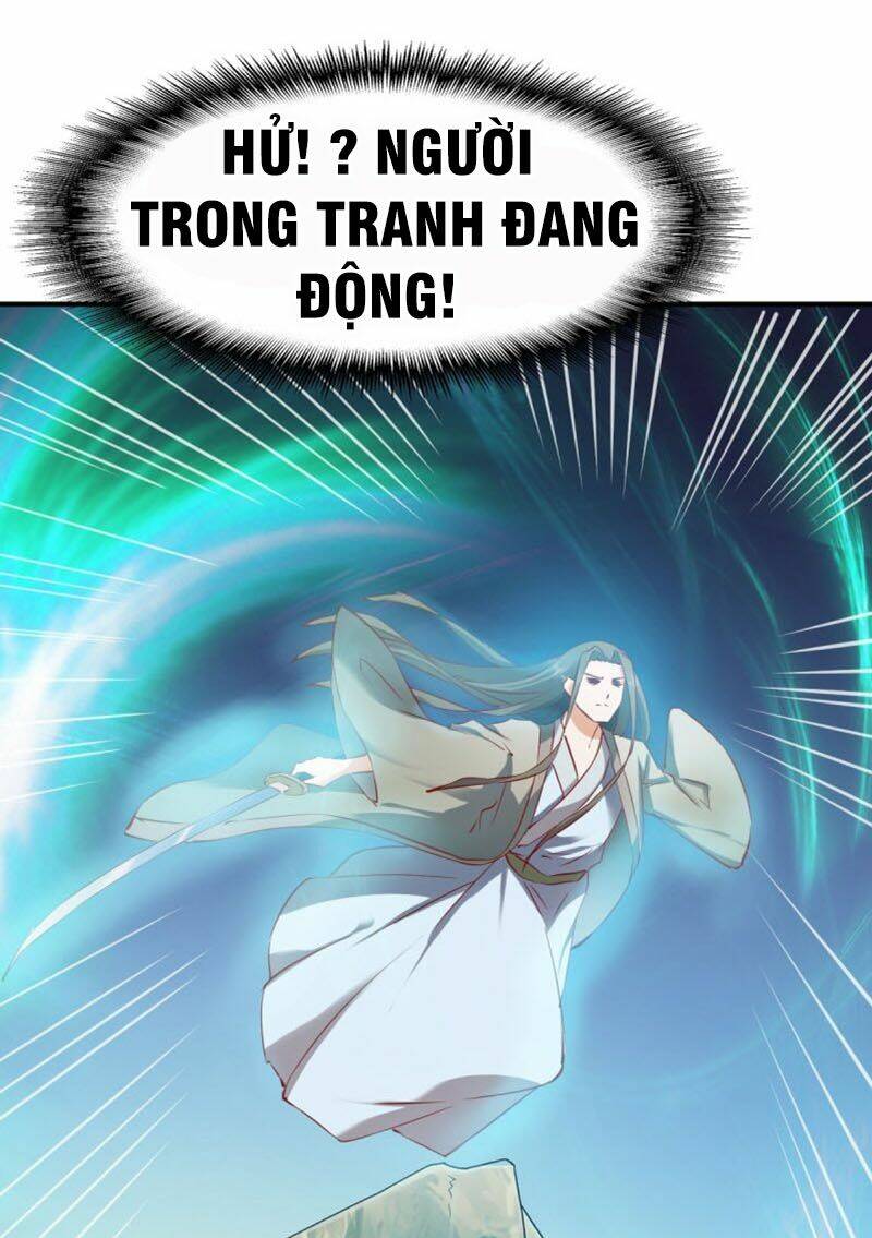 Chiến Đỉnh: Chapter 95