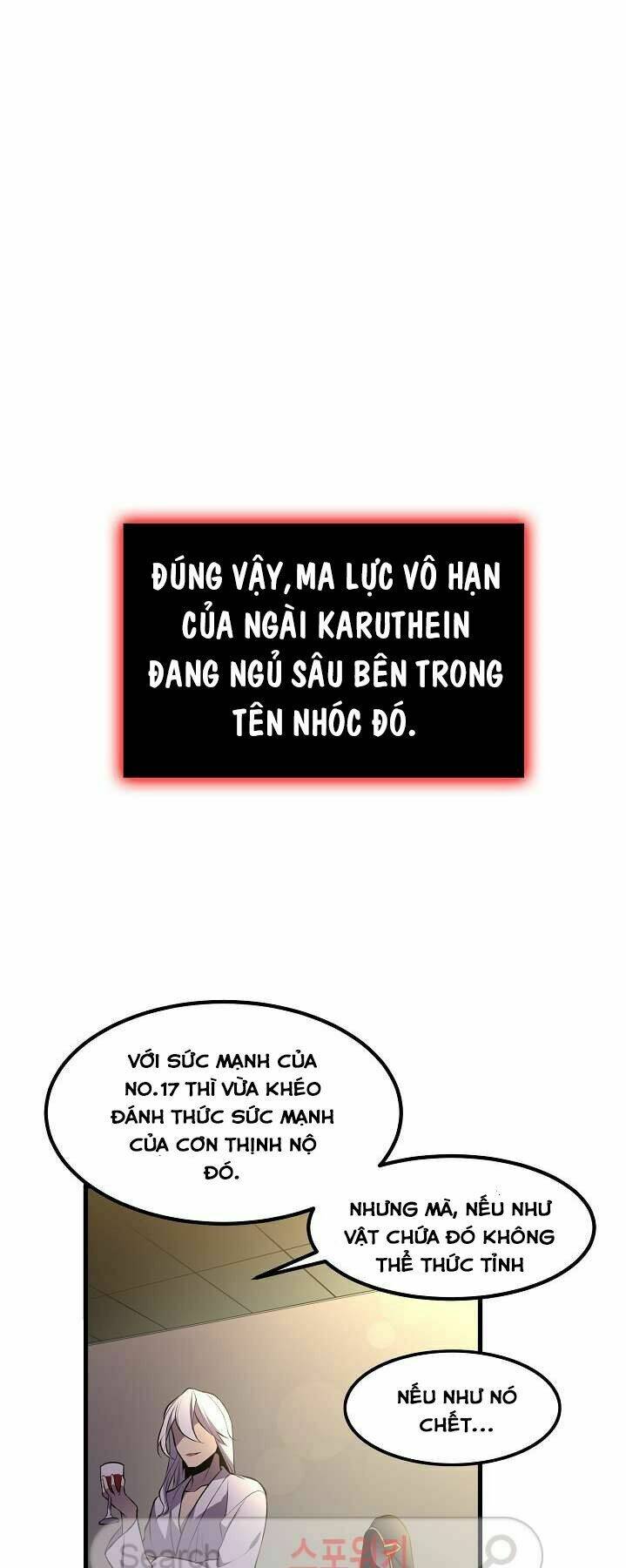 Kiểm Tra Sức Mạnh Vô Hạn: Chapter 14