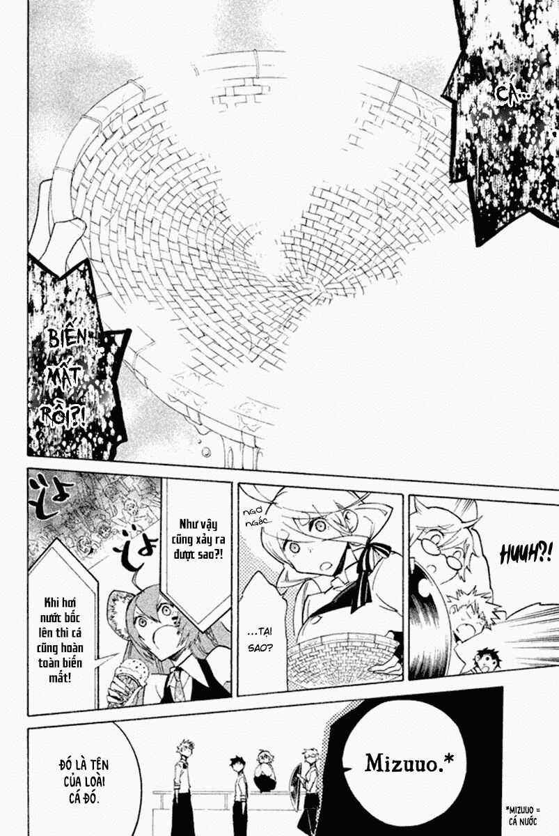 Hell\’s Kitchen: Chapter 28