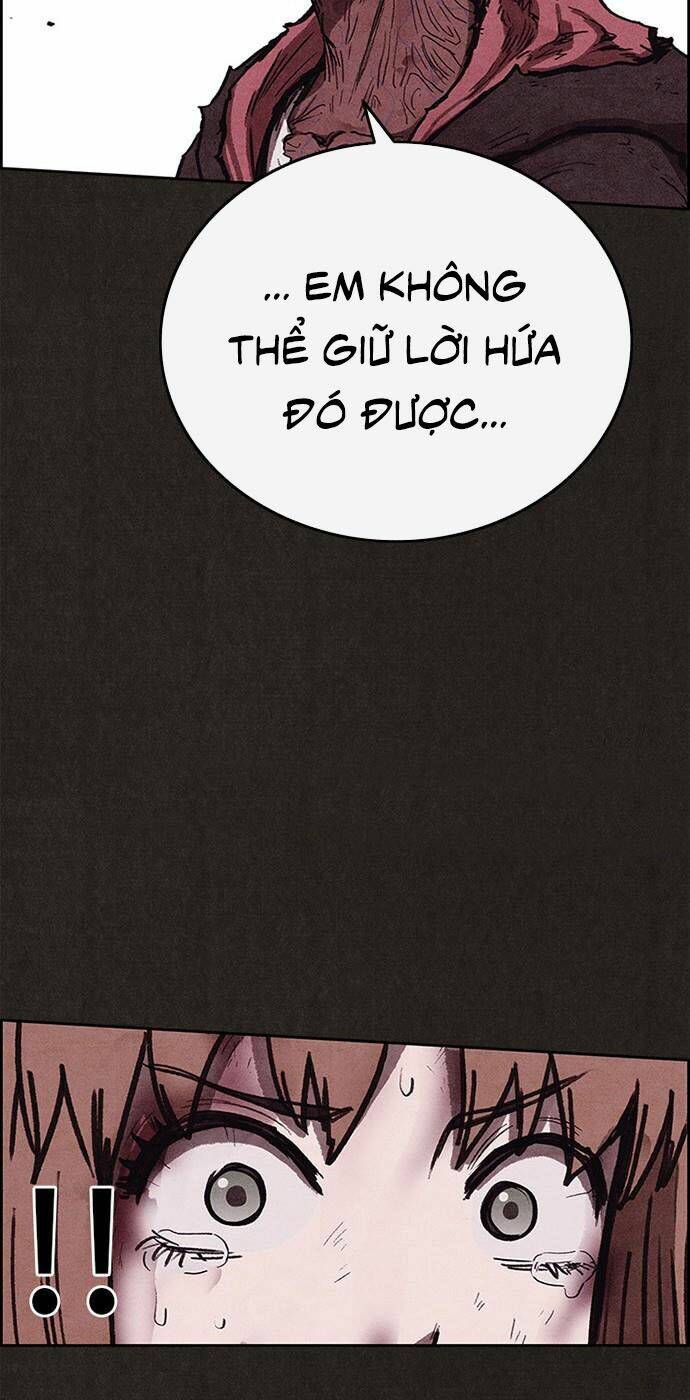 Quái Vật Tại Chung Cư Xanh: Chapter 138