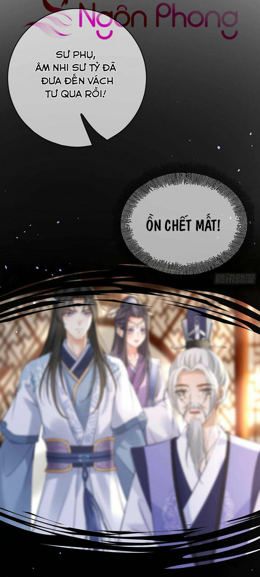 Ma Đầu Vạn Ác Năm Tuổi Rưỡi: Chapter 60