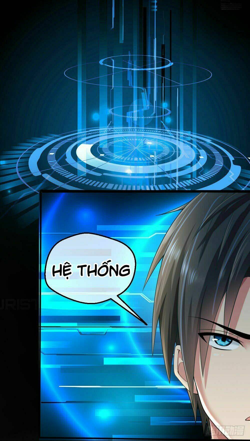 Tuyệt Thế Thiên Tài Hệ Thống: Chapter 2
