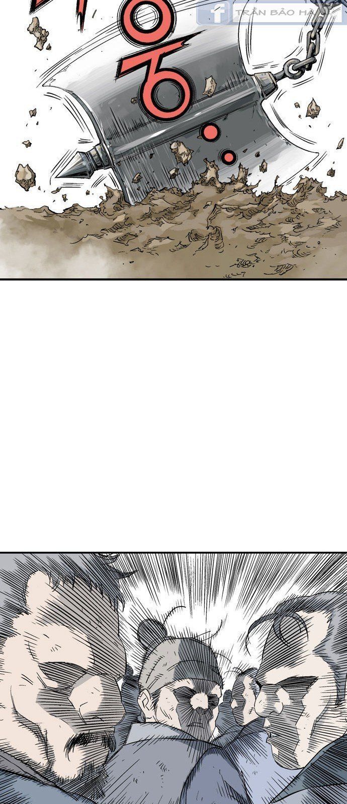 Cao Thủ 2: Chapter 90