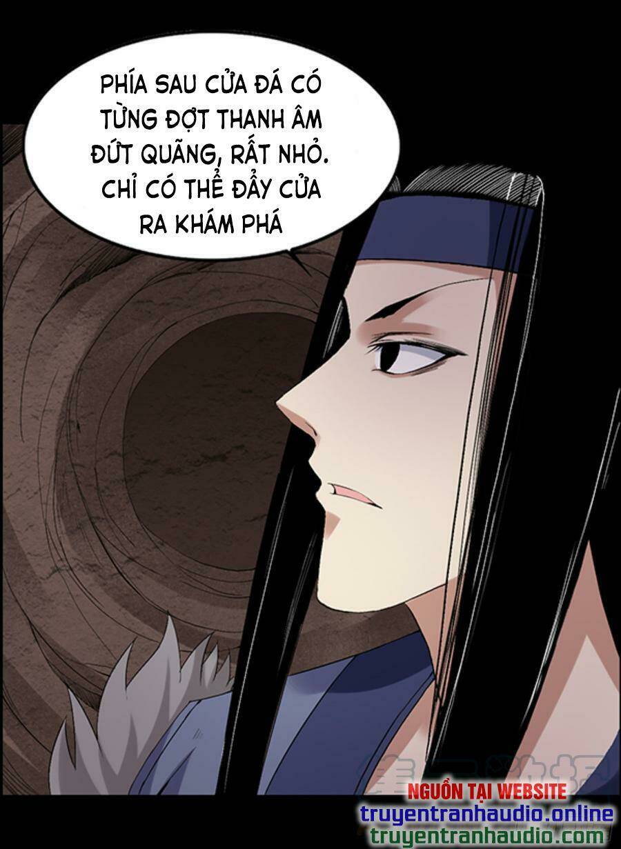 Cổ Chân Nhân: Chapter 96