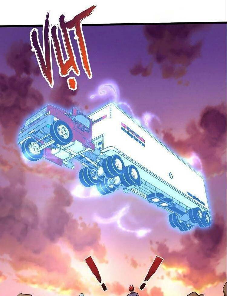 Kinh Thế Kỳ Nhân: Chapter 40