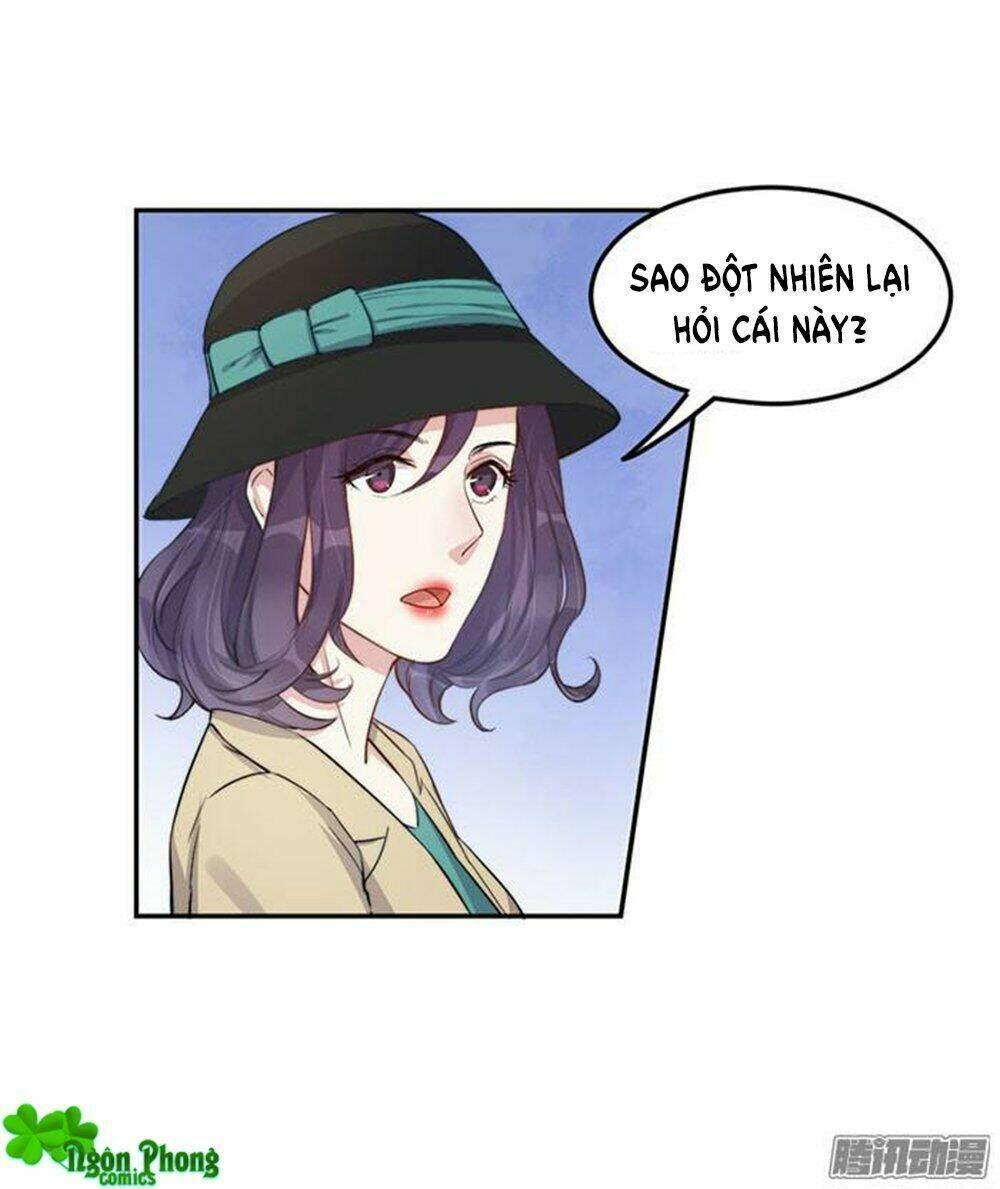 Bà Xã Tôi Là Nam Thần: Chapter 26