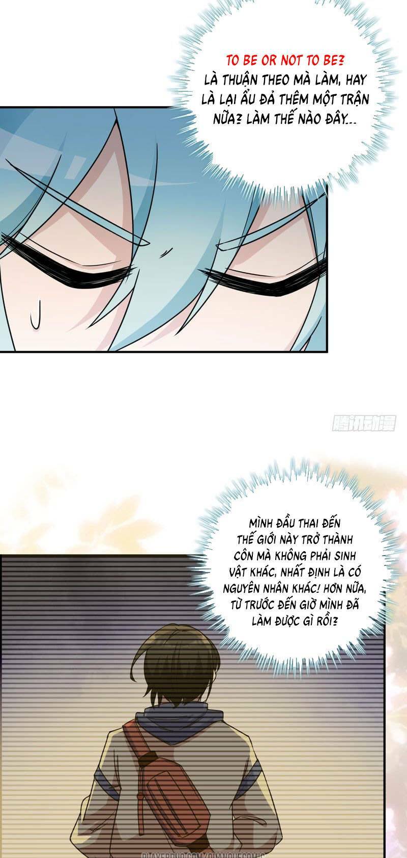 Khởi Đầu Bằng Một Con Côn: Chapter 58