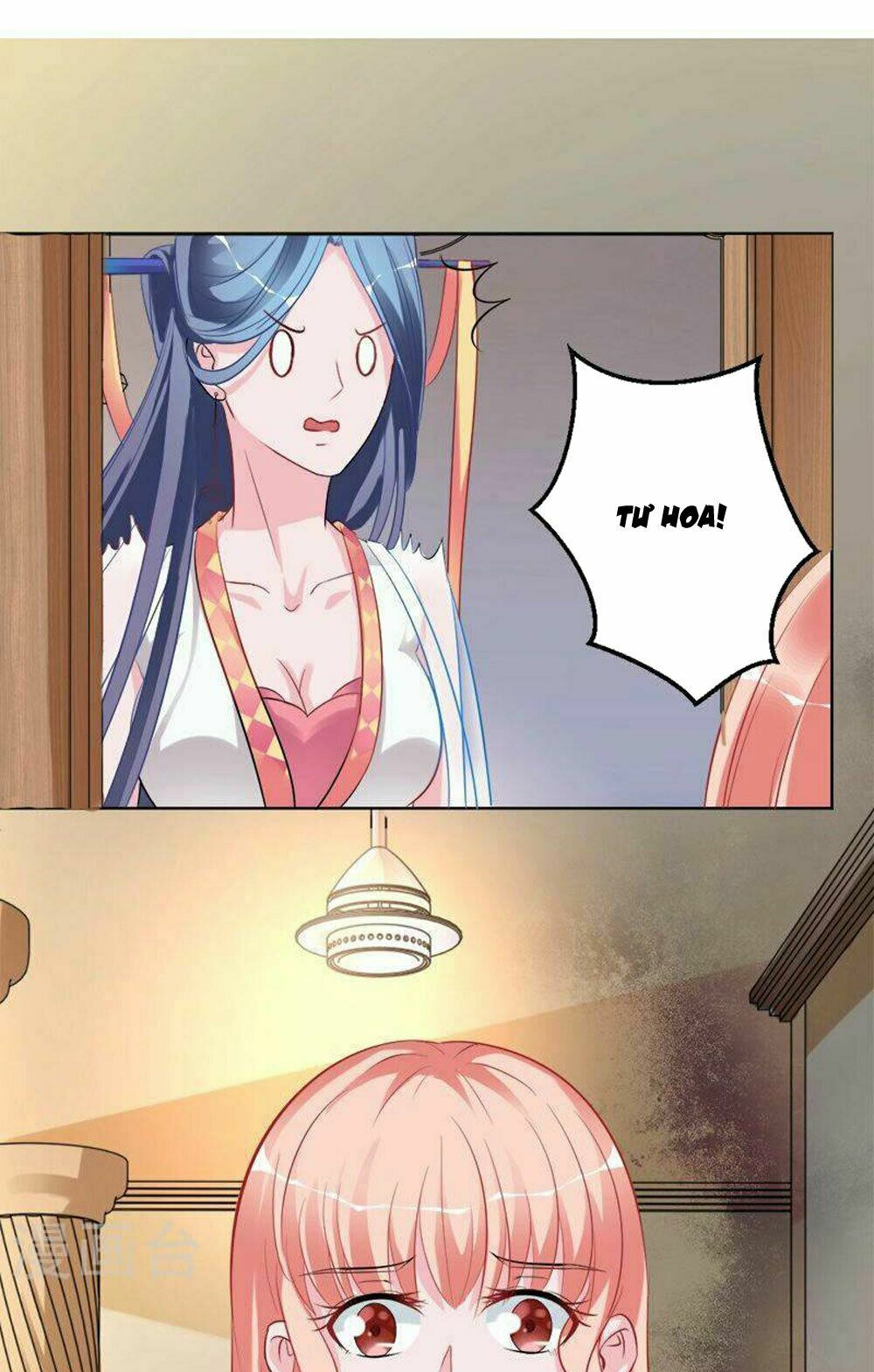 Hung Mãnh Quỷ Phu Bà Thượng Sàng: Chapter 67