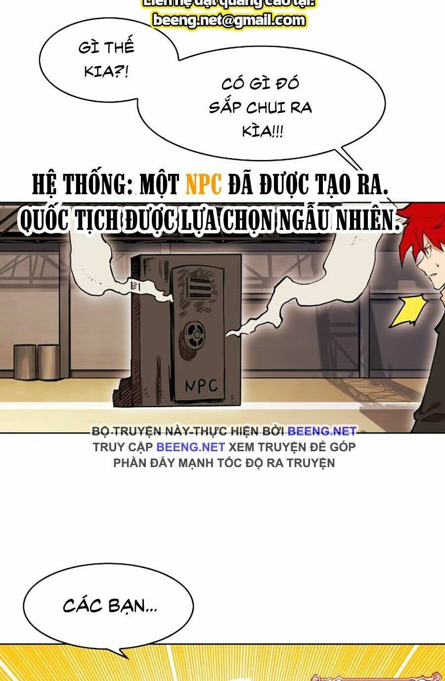 Hard Core Leveling Warrior Ss2: Chapter 58.2