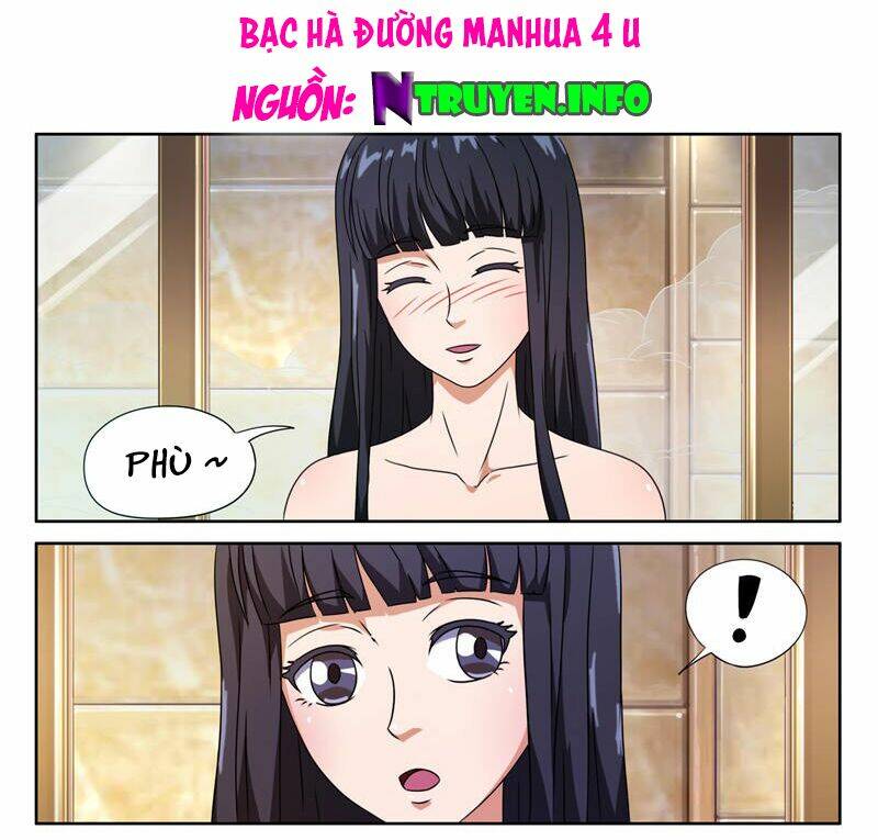 Cô Vợ Cao Lãnh Của Tổng Tài Cấp Cao: Chapter 5