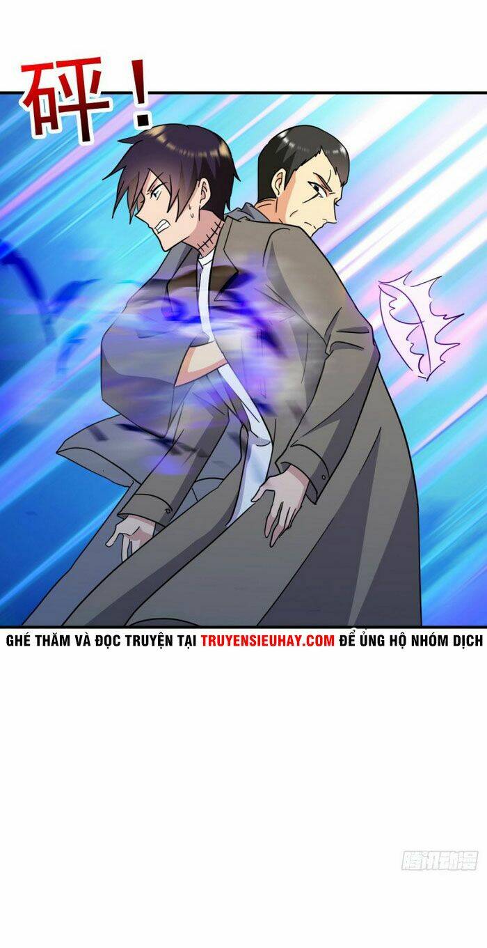 Đại Gia Livestream Vạn Giới: Chapter 74