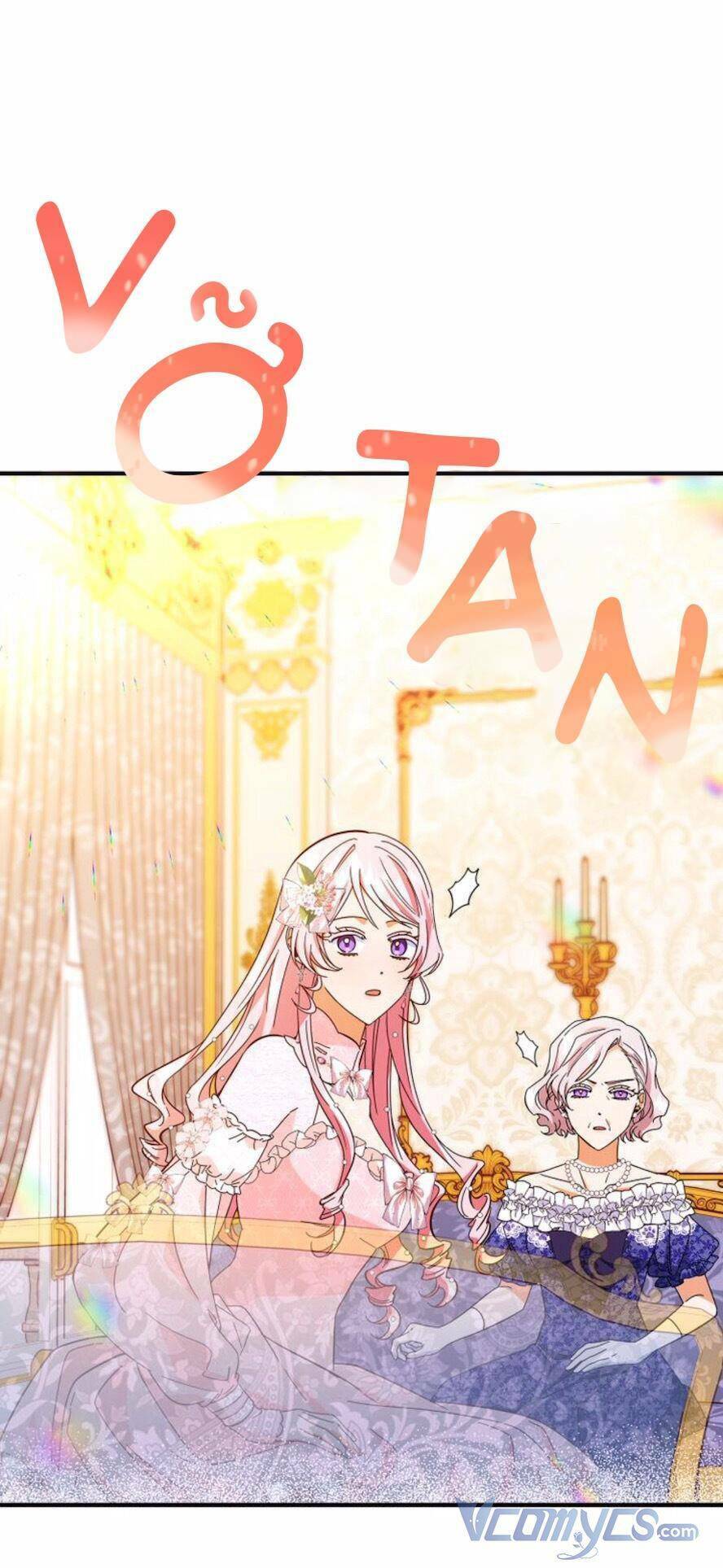 Lòng Trung Thành Với Kẻ Ác: Chapter 38