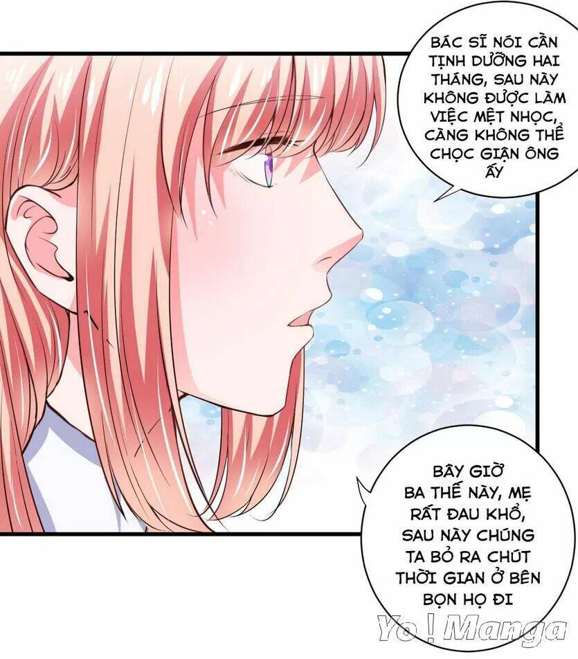 Thiểm Hôn Kinh Ái: Chapter 106