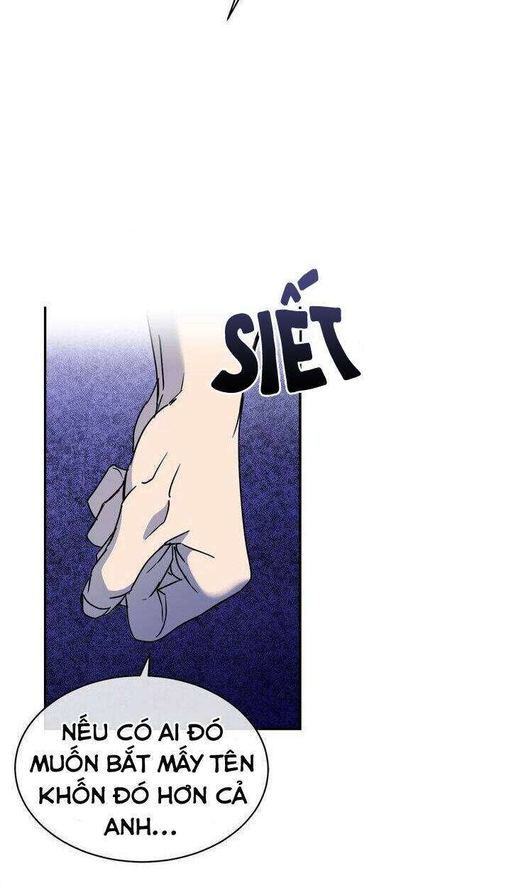 Màn Đêm Buông Xuống Là Khi Qụa Kêu: Chapter 33