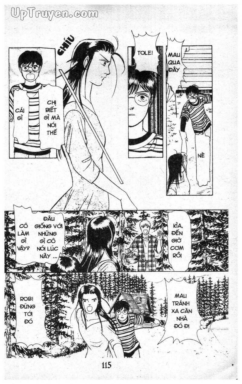 9 Banme No Musashi: Chapter 20